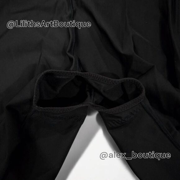 Isavela Comprexxwear High Waist Mid-Thigh Shapewear(O015)-Size 3XL for Women - Picture 5 of 7